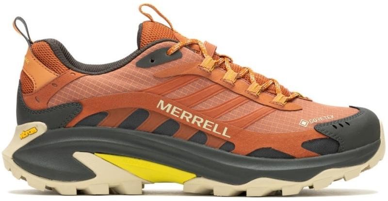 Merrell J037519 Moab Speed 2 Gtx Clay