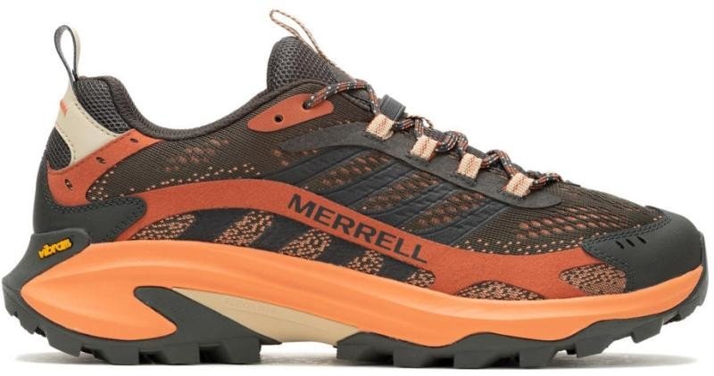 Merrell J037531 Moab Speed 2 Beluga