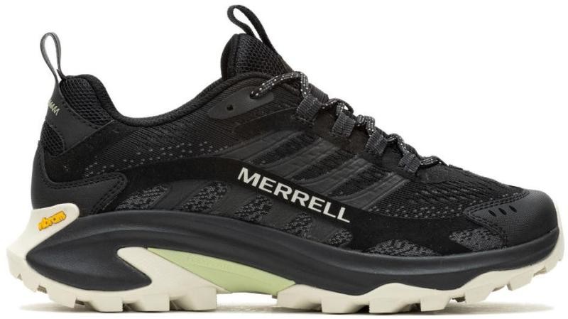 Merrell J037850 Moab Speed 2 Black