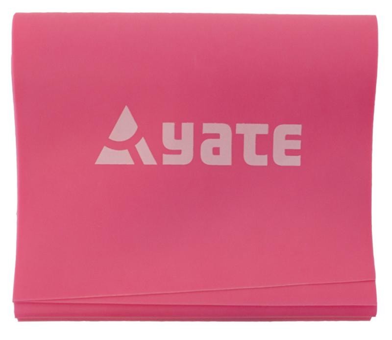 Yate Fit Band 200 x 12 cm / 0,4 mm