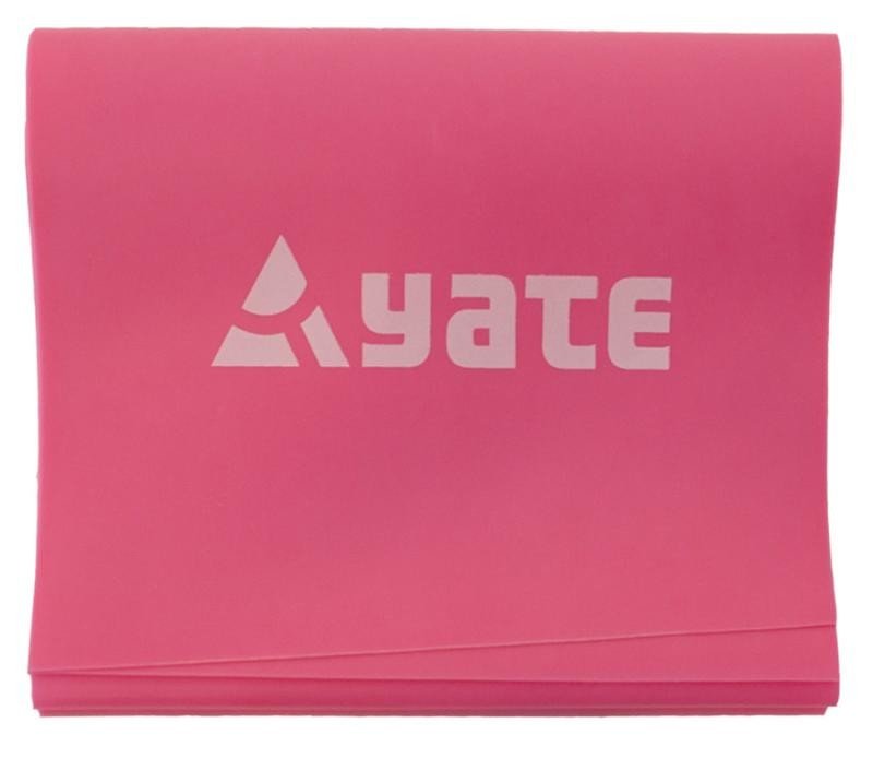 Yate Fit Band 200 x 12 cm / 0,4 mm