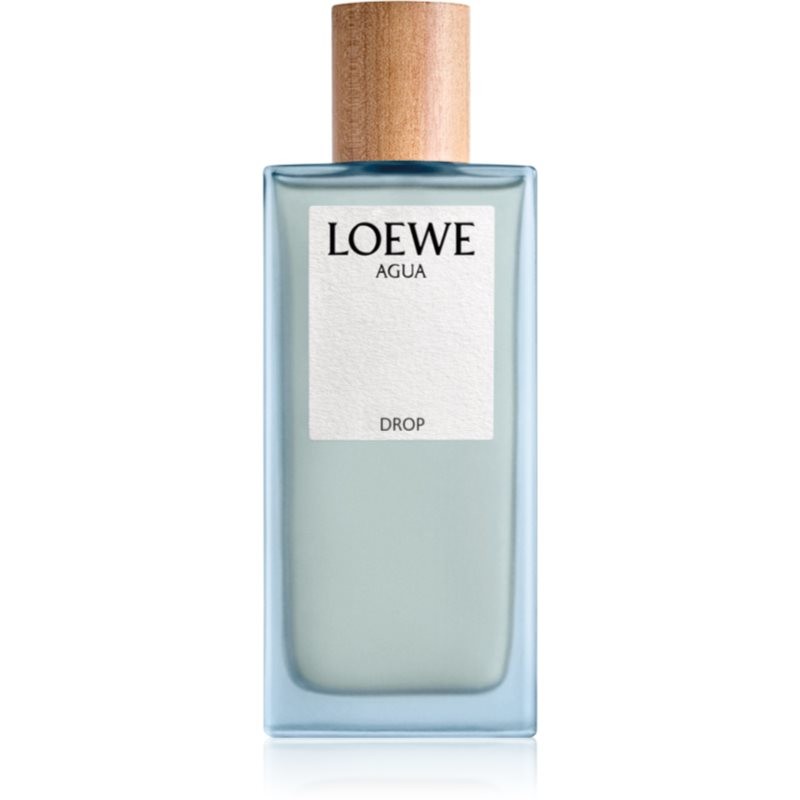 Loewe Agua Drop parfémovaná voda pro ženy 100 ml