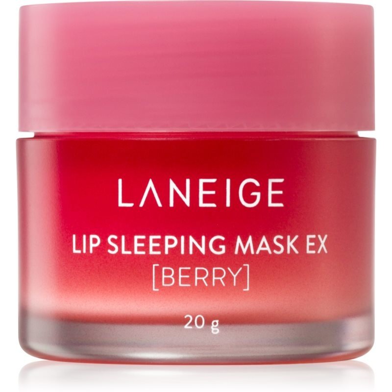 LANEIGE Sleeping Care noční regenerační maska 20 g