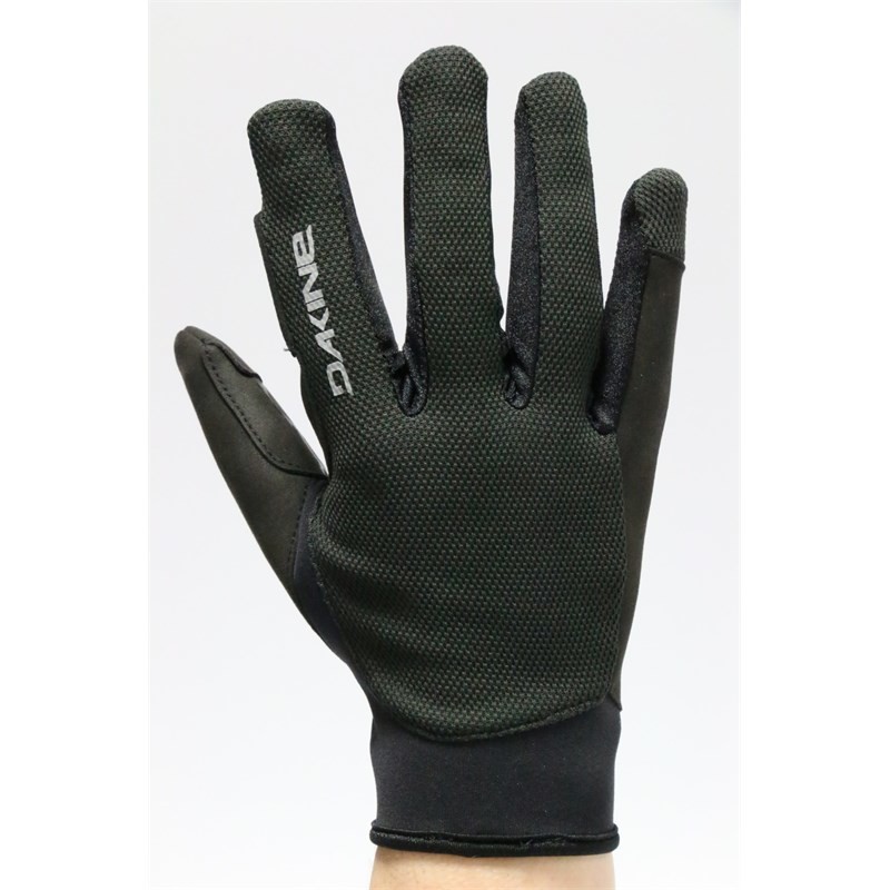 rukavice DAKINE - Fish Full Finger Glove Black (BLACK)