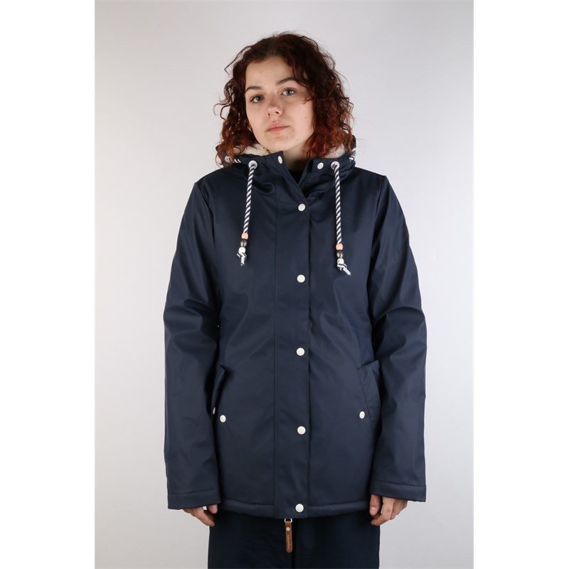 bunda RAGWEAR - Marge Navy (NAVY)