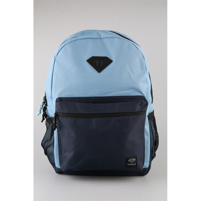 cestovní taška DIAMOND - Culet Backpack Navy (NVY) velikost: OS