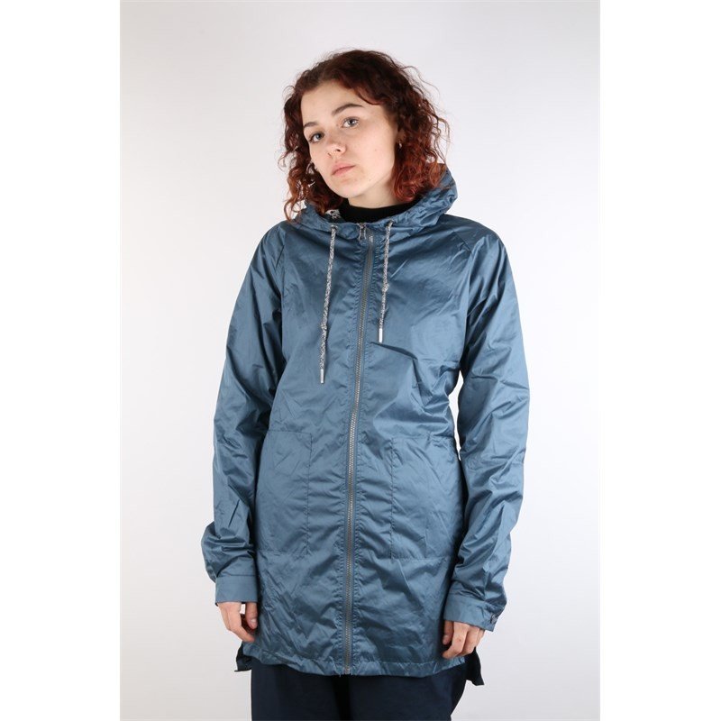 bunda NIKITA - Asio Jacket Dark Slate (DSL)