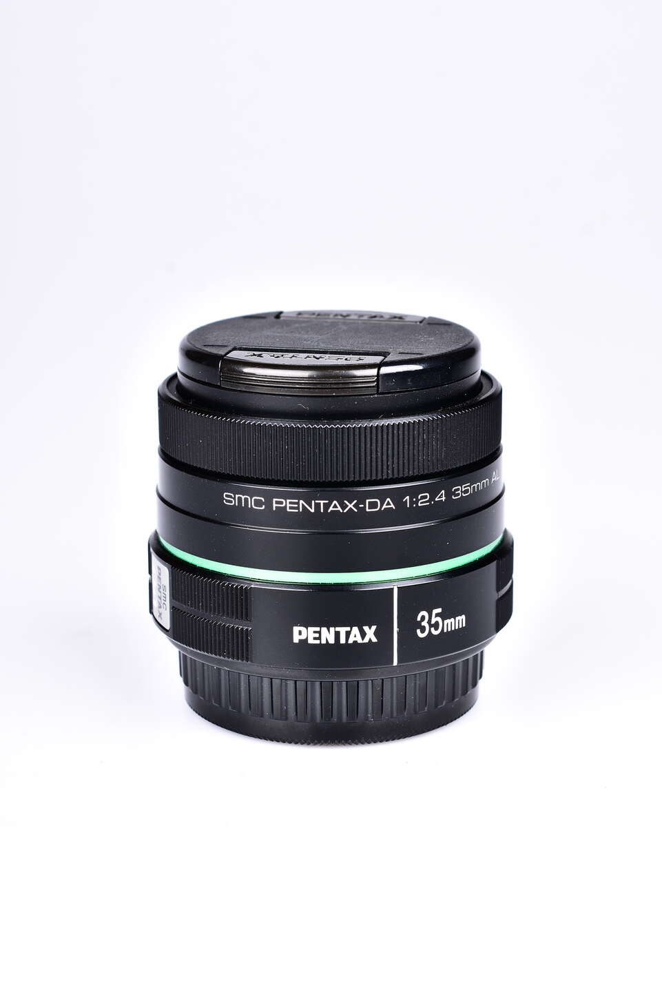 Pentax DA 35 mm f/2,4 AL SMC bazar
