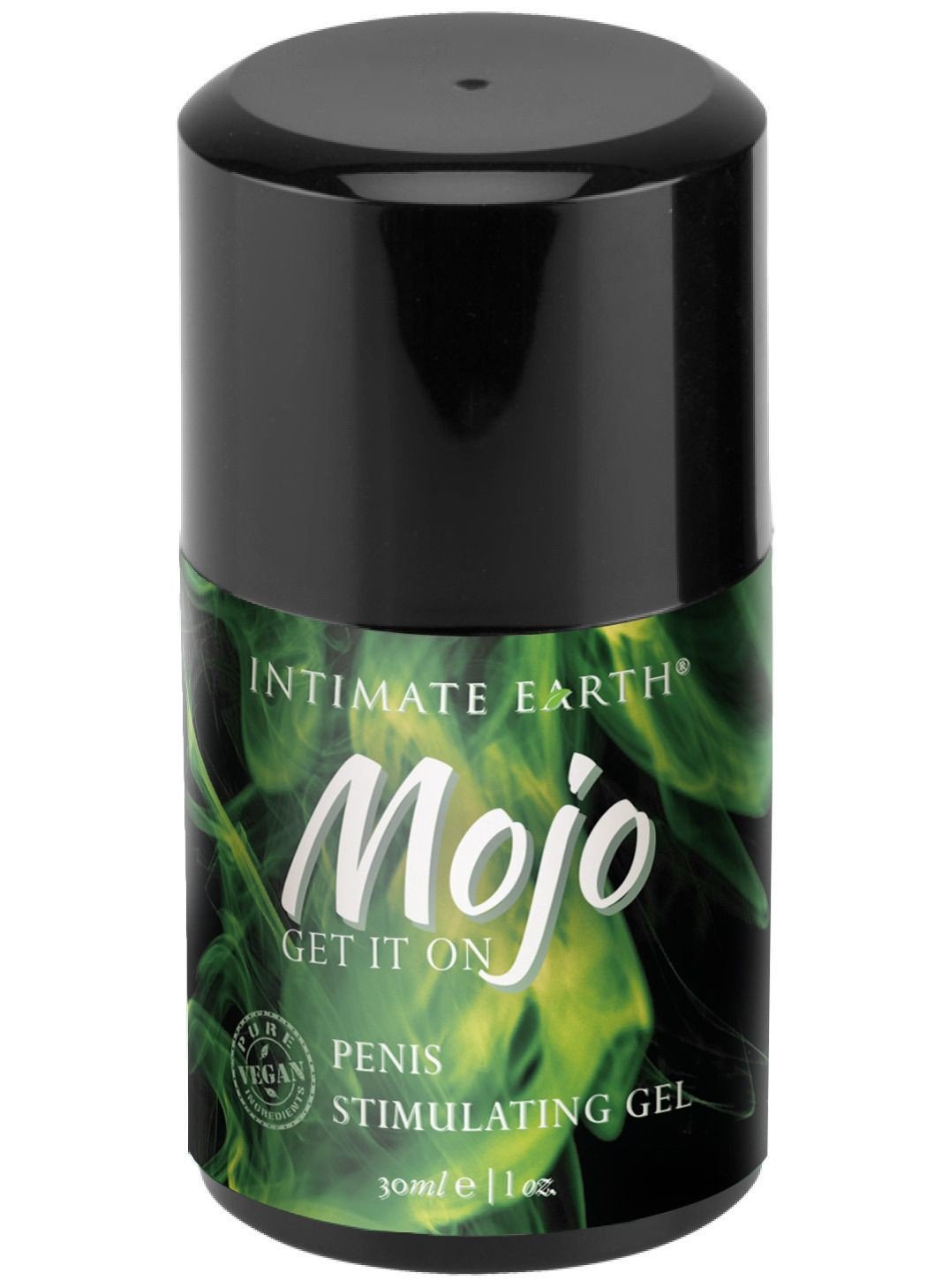 Intimate Earth Stimulační gel na penis Mojo (30 ml) - Intimate Earth