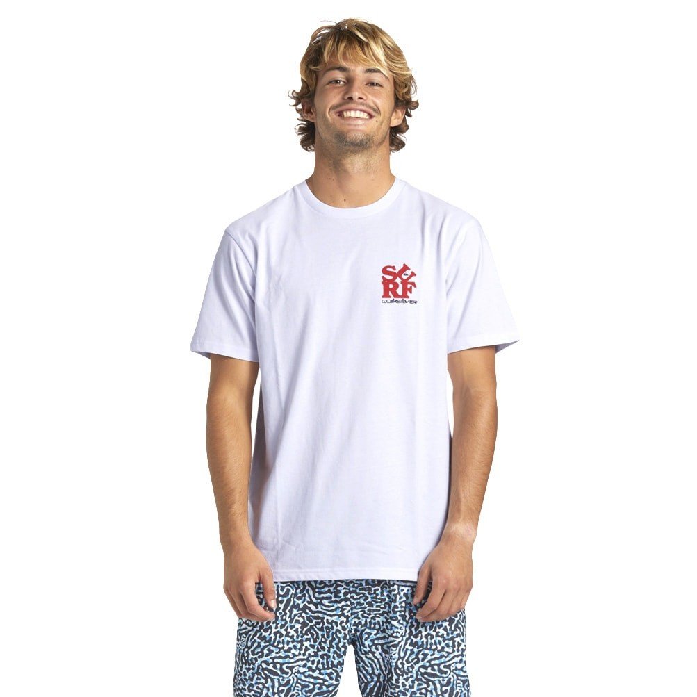 Quiksilver Surf Moe
