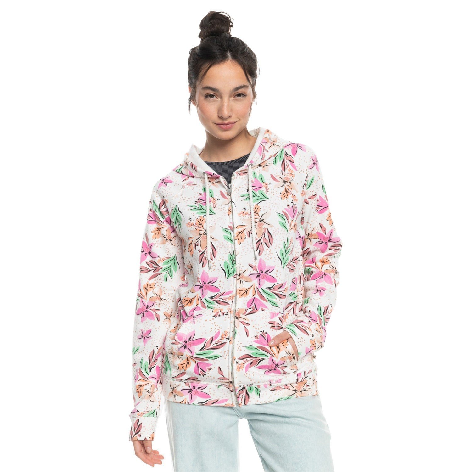 Roxy Dive Deep Hoodie