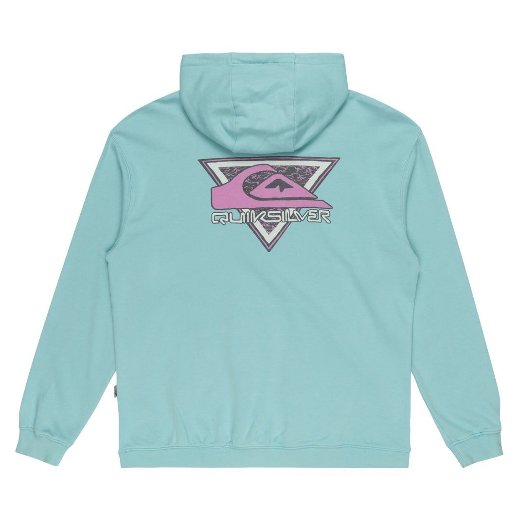Quiksilver Apog Heritage Hoodie