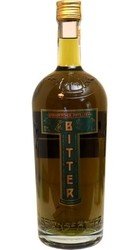 Absinth Bitter 55% 1l Bairnsfather