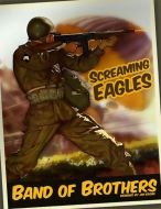 Worthington Publishing Band of Brothers: Screaming Eagles