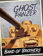 Worthington Publishing Band of Brothers: Ghost Panzer