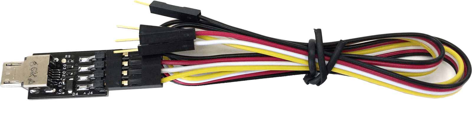 Sensel 60-90012 10 cm Počítačový kabel