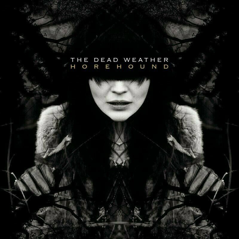 The Dead Weather - Horehound (Reissue) (2 LP)