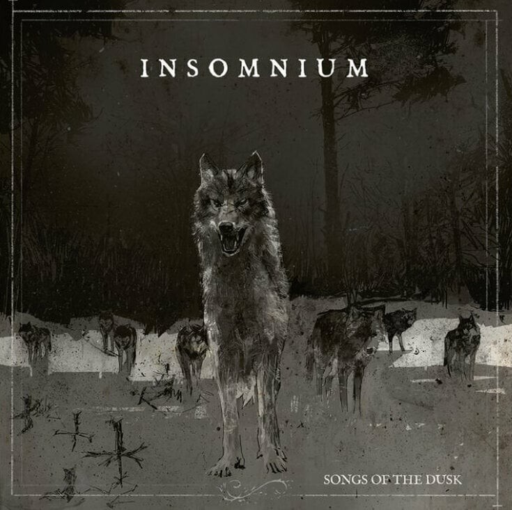 Insomnium - Songs Of The Dusk (12