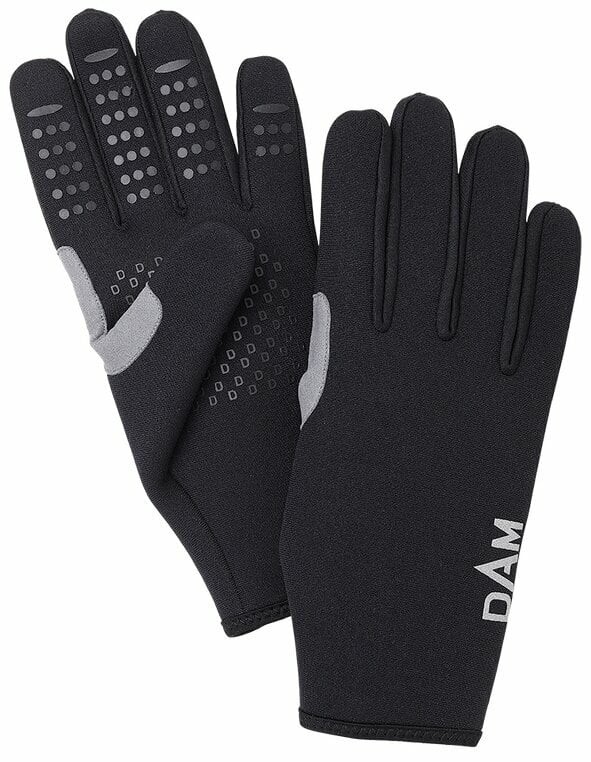 DAM Rukavice Light Neo Glove Liners L