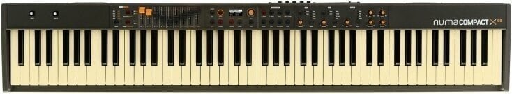 Studiologic Numa Compact X SE Digitální stage piano