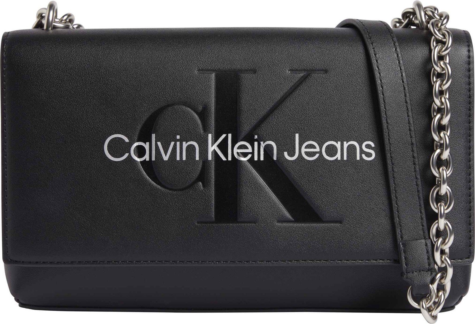 Calvin Klein Dámská crossbody kabelka K60K6118660GL