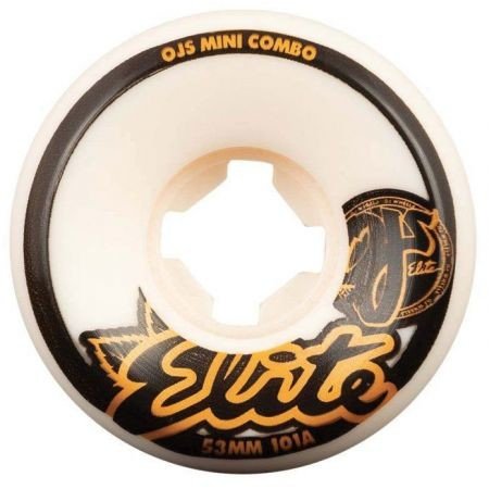 Sk8 Kola Oj Elite Mini Combo - 53Mm/101A