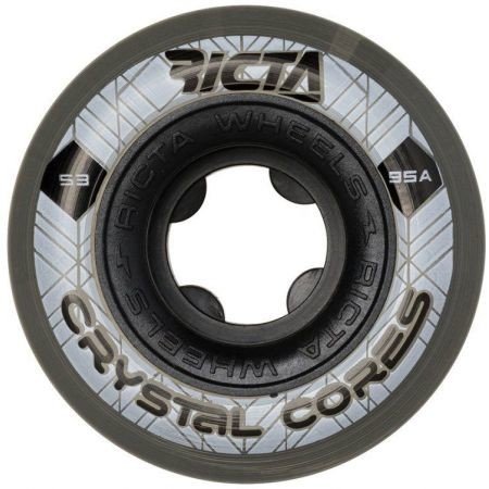 Sk8 Kola Ricta Crystal Cores - 53Mm/95A