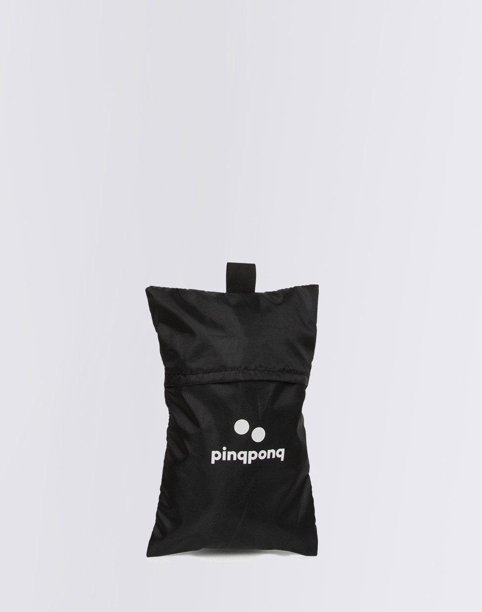 pinqponq Kover Block Large Protect Black