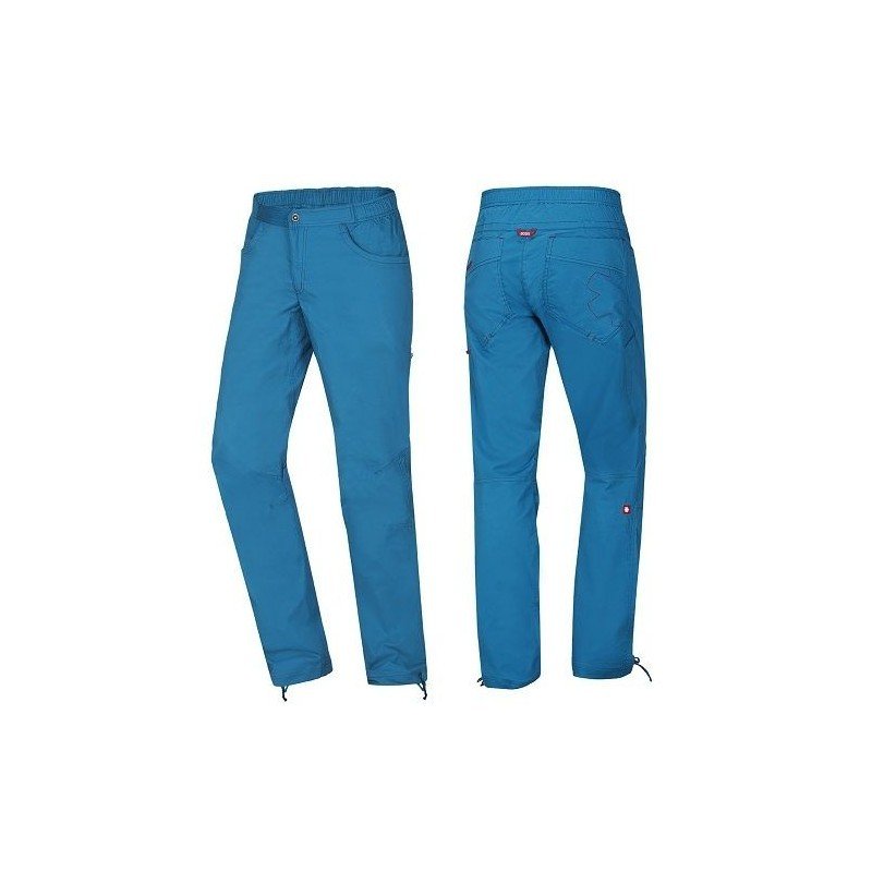 Ocun Drago Capri blue L