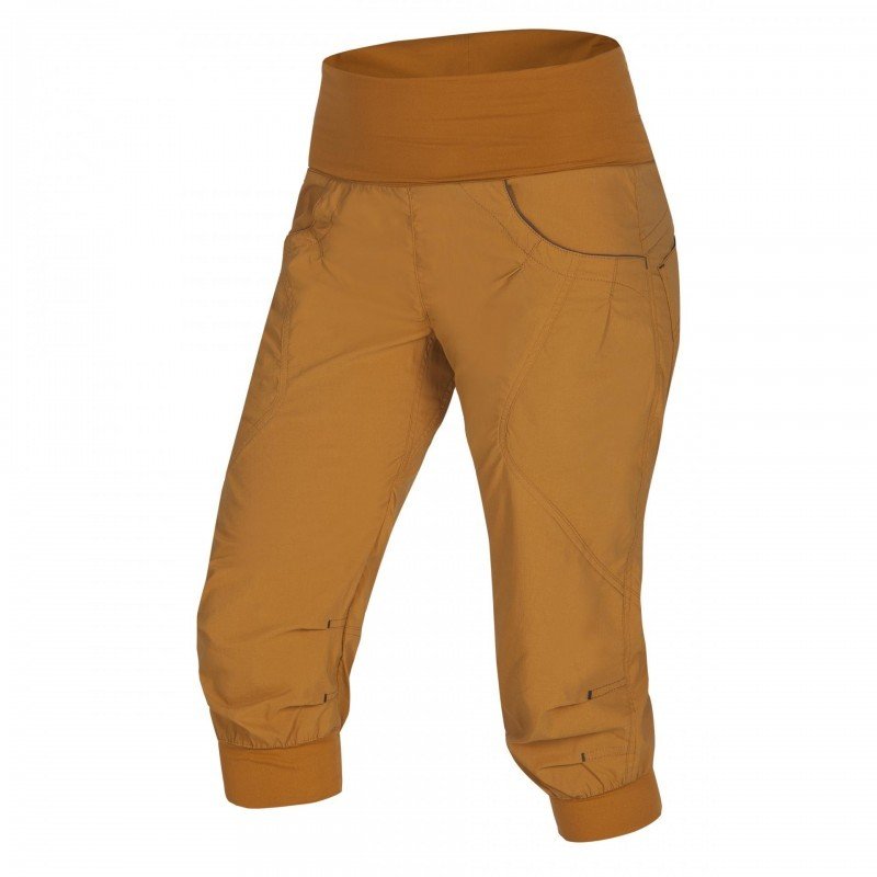 Ocun Noya capri Bishop brown XS