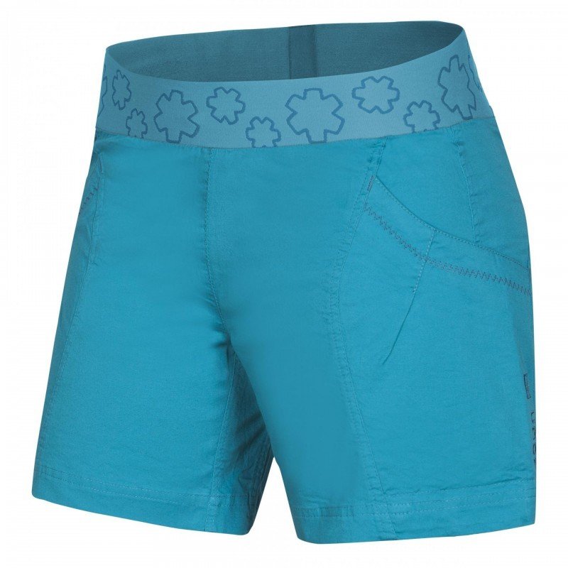 Ocun Pantera shorts Capri breeze XS