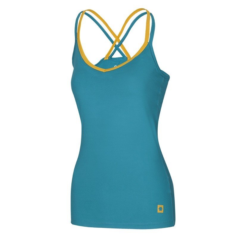 Ocun Corona Modrá L