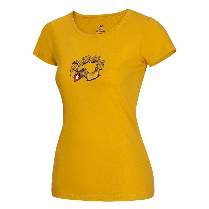 Ocun Sling Golden yellow XS