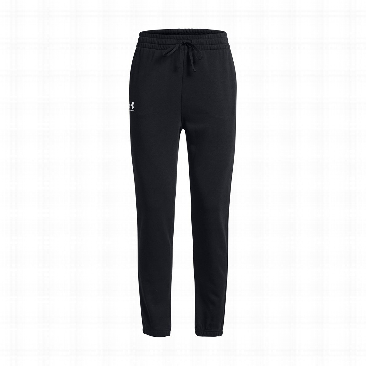 Dámské tepláky Under Armour Rival Terry Jogger Velikost: XS / Barva: černá