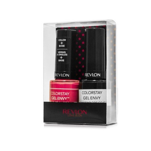 Revlon Love is on dárková kazeta II.