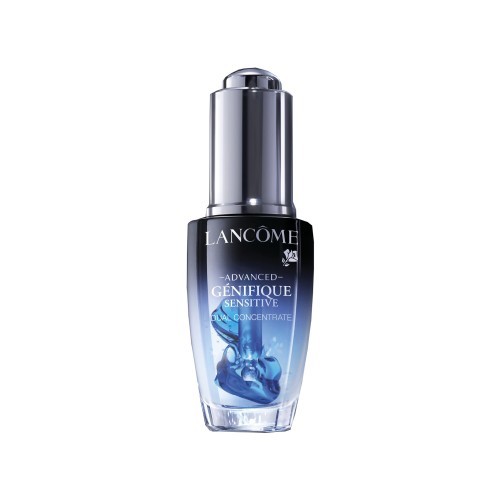 Lancôme Advanced Génifique Sensitive dvousložkové sérum  20 ml