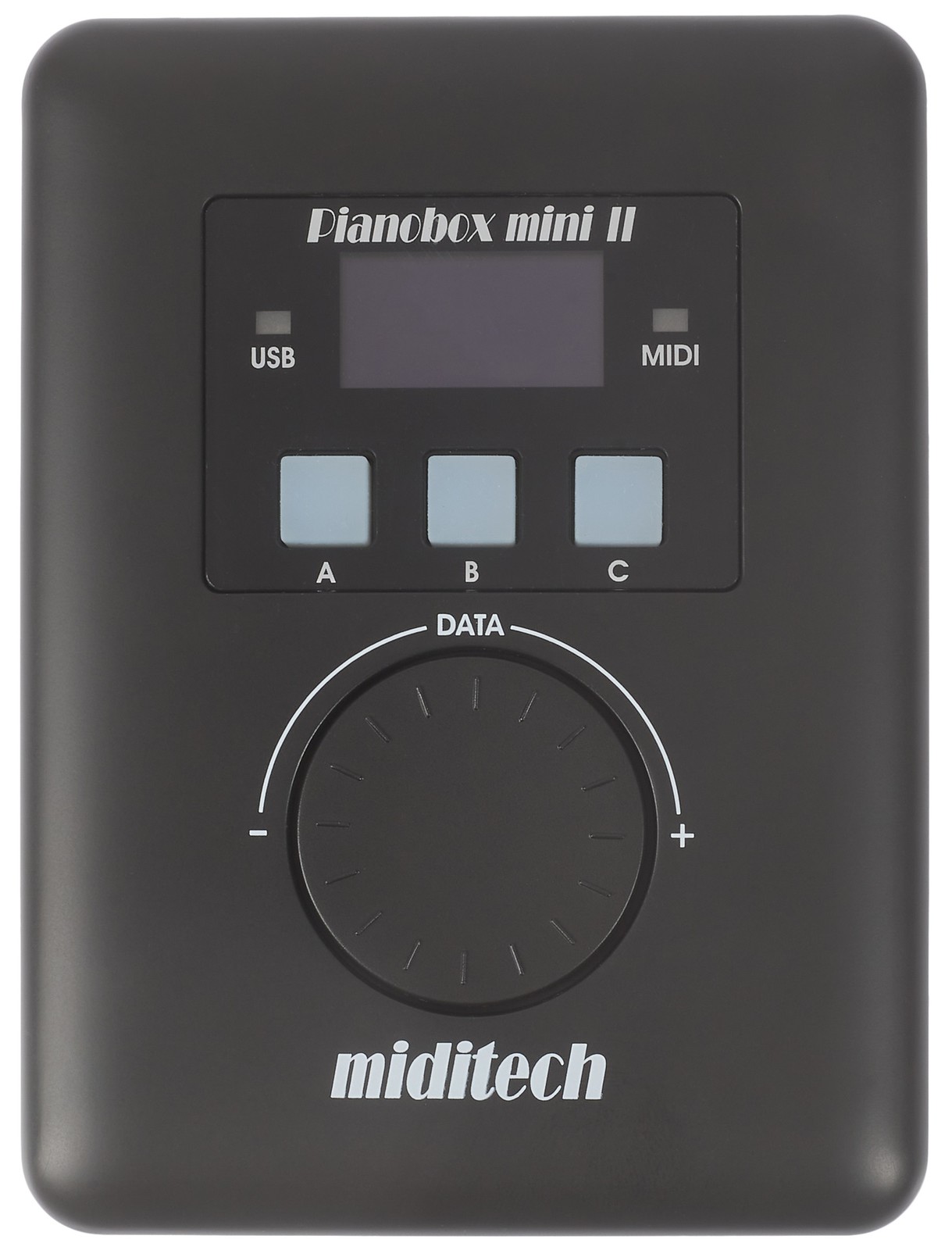 Miditech Pianobox mini II (rozbalené)