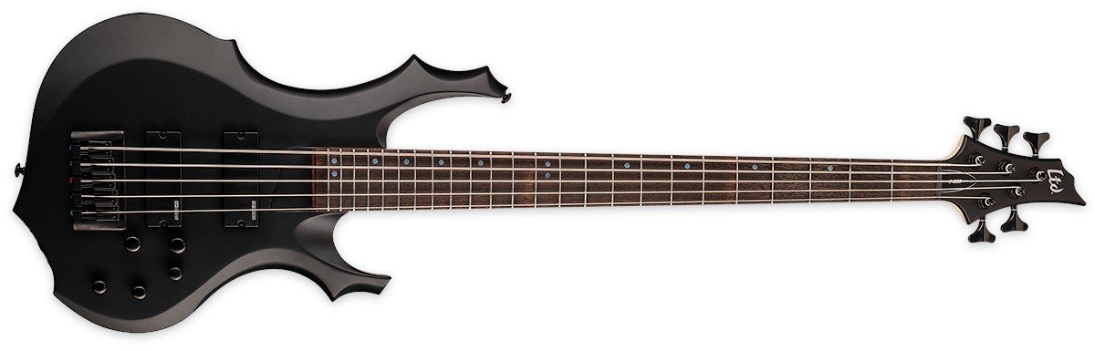 ESP LTD F-205 BLKS