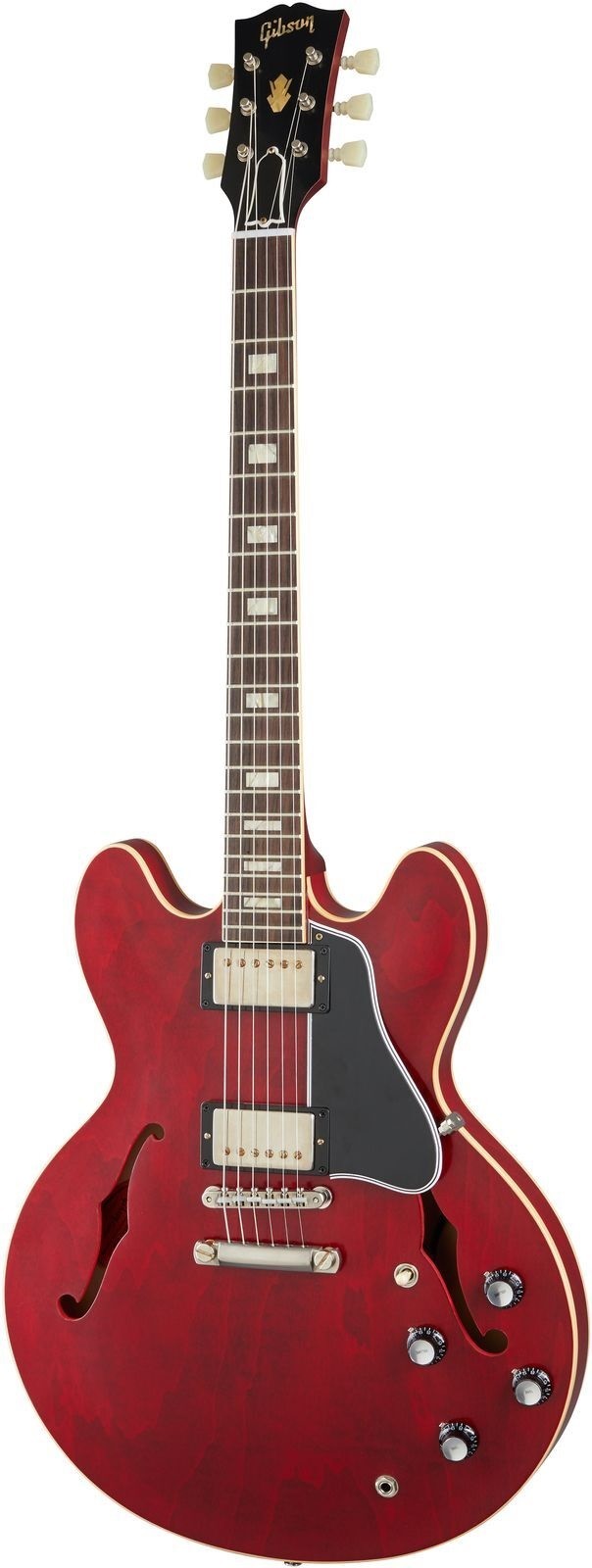 Gibson 1964 ES-335 Reissue VOS Sixties Cherry