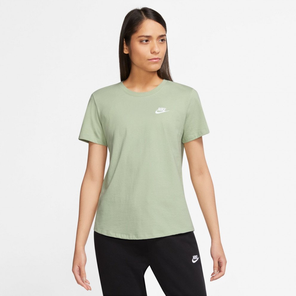 Nike w nsw tee club s