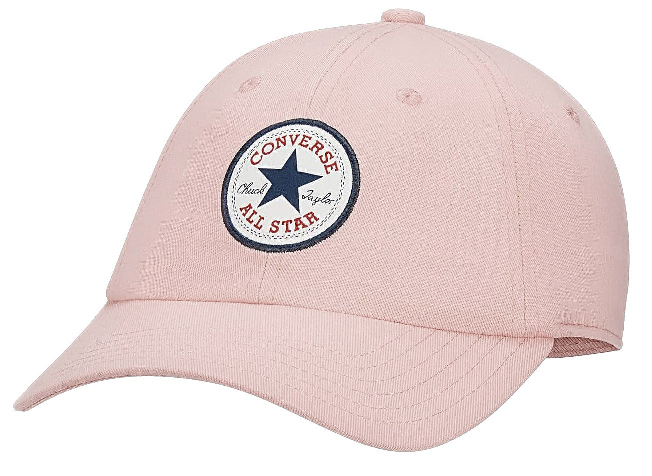CONVERSE ALL STAR PATCH BASEBALL HAT Os