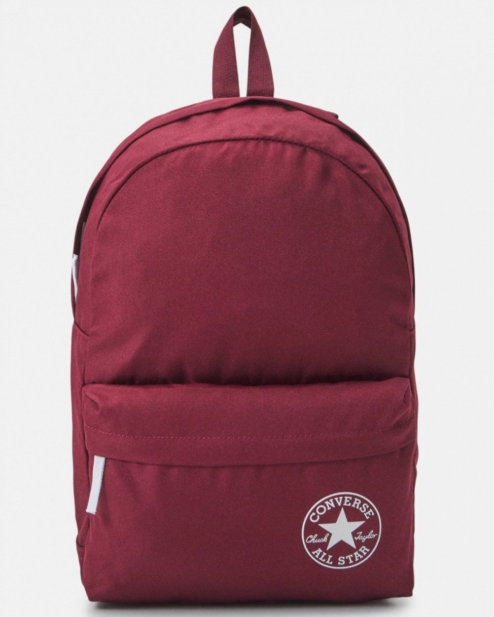 Converse speed 3 backpack uni