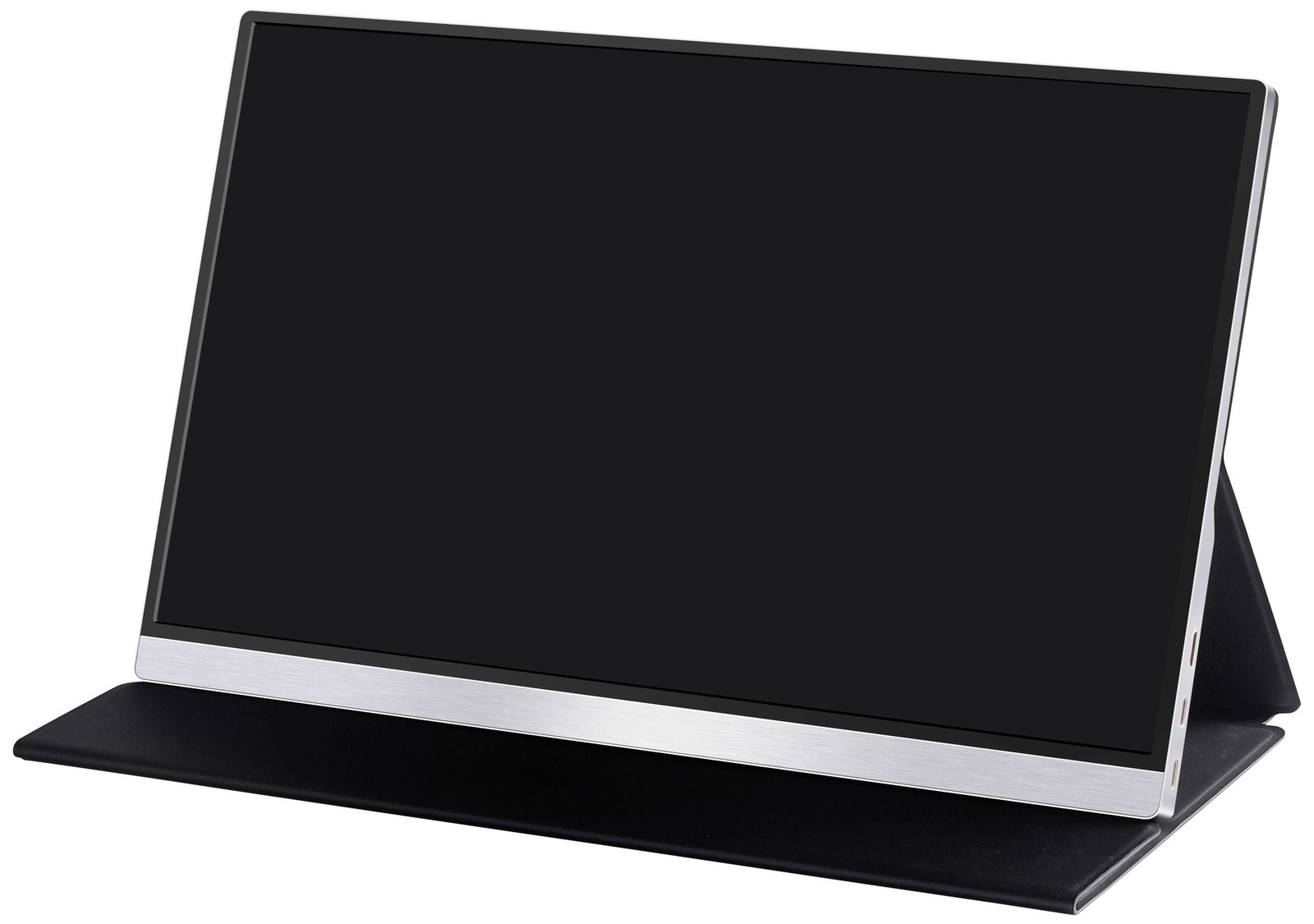 raysgem RC156PTM dotykový monitor Energetická třída (EEK2021): D (A - G) 39.6 cm (15.6 palec) 1920 x 1080 Pixel 16:9 (1080p) 5 ms HDMI(TM), USB-C®, audio, stereo