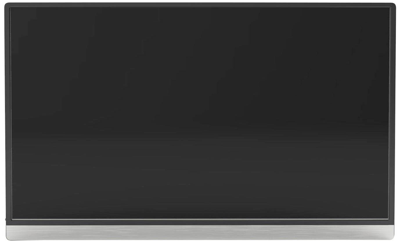 raysgem RC140PTM dotykový monitor Energetická třída (EEK2021): D (A - G) 35.6 cm (14 palec) 1920 x 1080 Pixel 16:9 (1080p) 5 ms HDMI(TM), USB-C®, audio, stereo