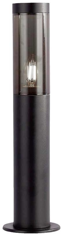 V-TAC 10471 VT-1184 zahradní osvětlení E27 černá