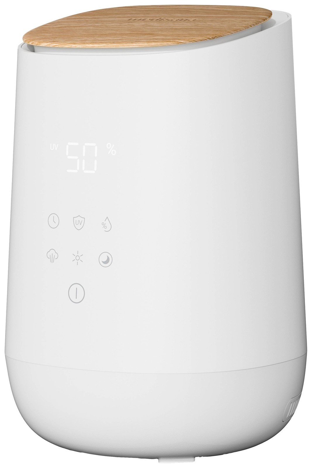 Medisana AH 680 zvlhčovač vzduchu 1 ks béžová