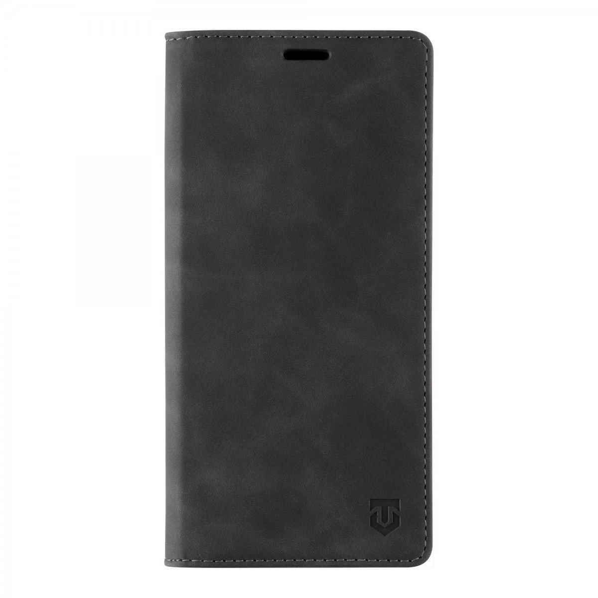 Knížkové pouzdro Tactical Xproof pro Xiaomi Redmi Note 13 Pro+ 5G Black Hawk