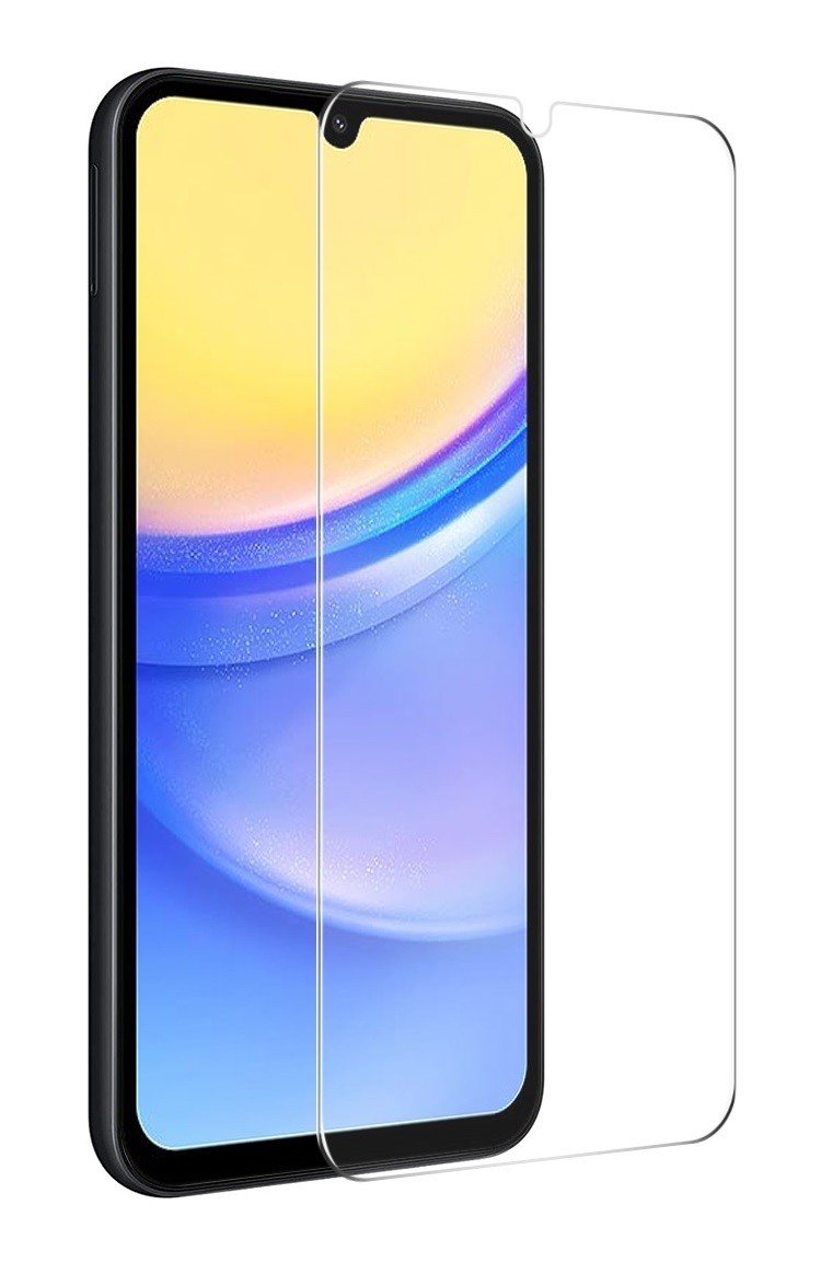 Ochranné flexibilní sklo HD Ultra Samsung A15 118439