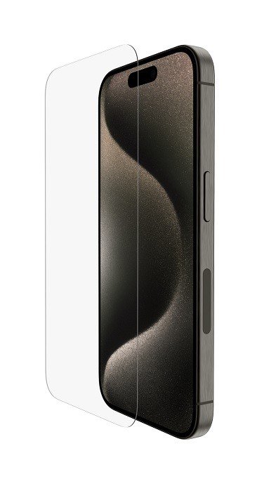 Ochranné flexibilní sklo HD Ultra iPhone 15 118434