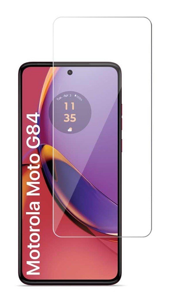 Ochranné flexibilní sklo HD Ultra Motorola Moto G84 5G 118430